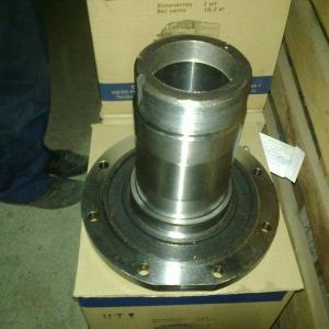 Цапфа в сборе (8 отв. D =14 мм.)  375-2304080-01