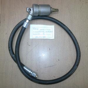 Цилиндр останова двигателя  5557Я-3570100