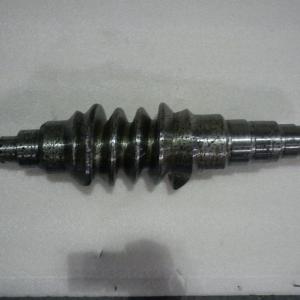 Червяк 375-4501060-Г