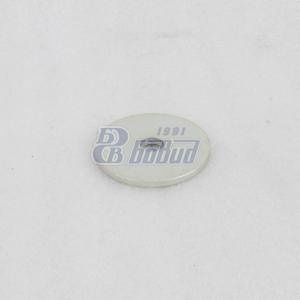 Шайба опорная верхняя (подвески дв.КамАЗ)  4320-1001085