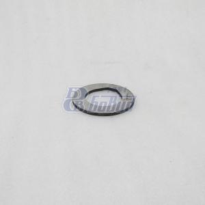 Шайба опоры подшипника шестерни ведущей цилиндрической  375-2402065