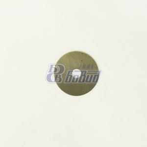 Шайба регулировочная червячного сектора Р/М  4320-3401065