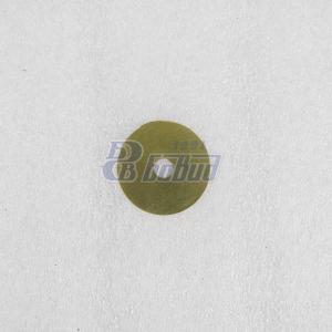 Шайба регулировочная червячного сектора Р/М  375-3401079