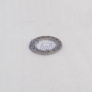 Шайба стопорная проходного вала редуктора  4320-2502079