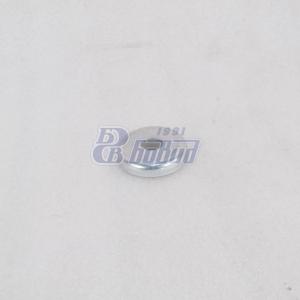 Шайба стремянки,крепления платформы к раме  375-8500109