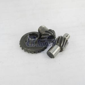 Шестерни редуктора (3 шт.) Z=13, i =8,05  375Н-2402009-10