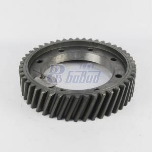 Шестерня ведомая цилиндрическая (Z=46 зуб.,i=6,7) 4320Я-2402120