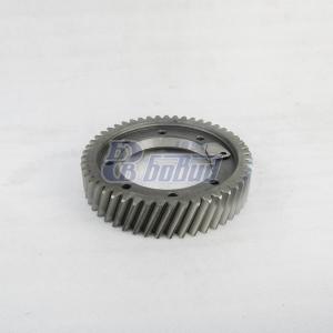 Шестерня ведомая цилиндрическая (Z=49 зуб.,i=7,49, 8 отверстий)  5423Ф-2402120