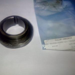 Шестерня ведущая привода спидометра (Урал-5323)  5423Р-3802033