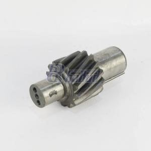 Шестерня ведущая цилиндрическая с шпонкой Z=14 зуб.(i =7,32)  4320-2402105-10