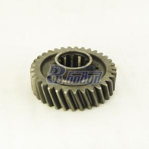 Шестерня низшей передачи промежуточного вала Р/К,33 зуб.  375-1802090-Б