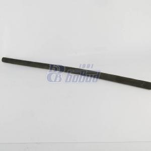 Шланг 16х25-1,6 L=710 мм., масляного радиатора  4320Я-1013105