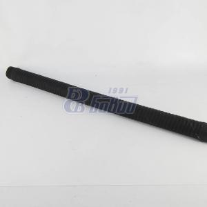 Шланг 44х740 воздухопровода ПЖД30 (дв.КамАЗ)  4320-1015128