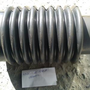 Шланг воздухоподвода (дв.КамАЗ)  4320-1109189