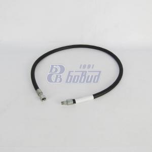 Шланг гибкий системы накачки шин длинный  L= 975 мм.  4320Х-3125075-01