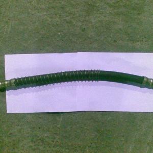 Шланг гидроусилителя длинный .(дв.КАМАЗ)   4320-3408678-03