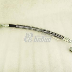 Шланг нагнетательный (дв.ЯМЗ)  5557Я2-3408669-02