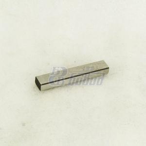 Шпонка призматическая шестерни ведущей цилиндрической  4320Х-2402108