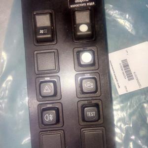 Щиток приборов выключателей  4320Я6-3805015