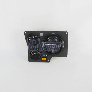 Щиток приборов левый  4320Я5-3805013