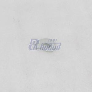 Эксцентрик колодок рабочего тормоза   55571Х-3501117