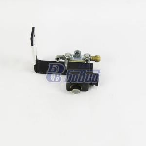 Электроклапан КЭМ 10Д  4320ЯХ-2411345