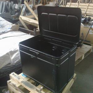 Ящик инструментальный с крышкой (верхнее открывание)  4320Х-3919005