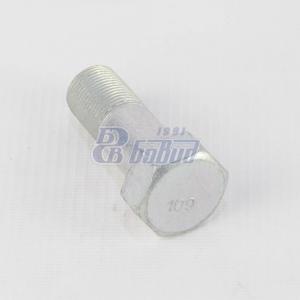 Болт крепления рулевого механизма  6363-3403017-10