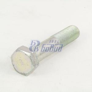 Болт М20х1,5-6gx-110 задней подвески Урал-63685   6364-2919104