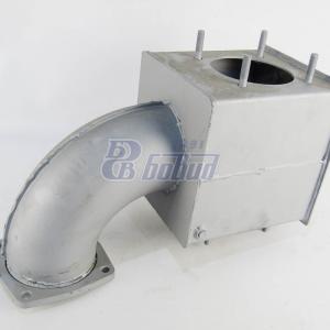 Коробка газораспределительная  6370С-1203572