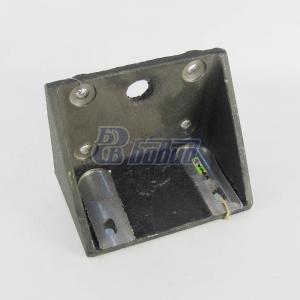 Кронштейн двигателя задний  6363-1001050