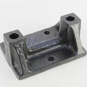 Кронштейн реактивной штанги верхний передний 6364-2919091-01