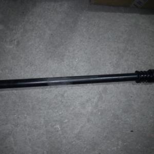 Механизм промежуточный (привод управления КПП)  63645-1703325-03