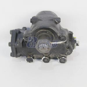 Механизм рулевой Урал-6370 (HEMA, Турция)  HD098C55435