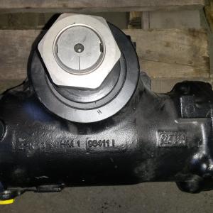 Механизм рулевой УРАЛ-NEXT и капотные автомобили (HEMA, Турция)  HD098C55472