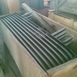 Облицовка радиатора  6563-8401025