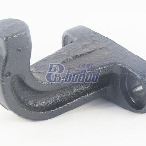 Ограничитель качания моста  6364-2912428-10