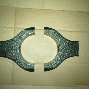 Опора реактивной штанги  6364-2919085-10