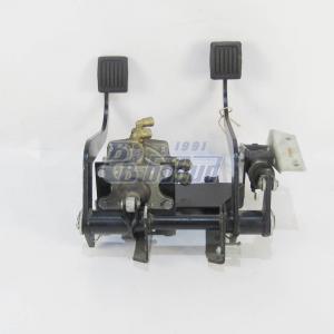 Педальный механизм  6361-1602003