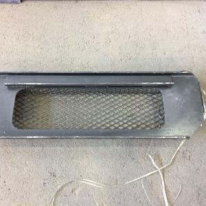 Поперечина передняя  63685-2803108