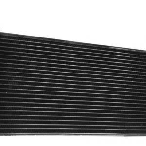 Радиатор отопителя 2-х ряд ШААЗ  6363-8101060-01