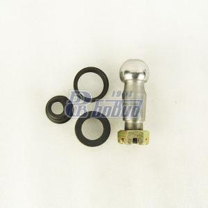 Рем.к-т.рулевого наконечника поперечной тяги (палец,пружина,вкладыши)  3003055/56