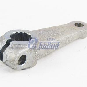 Рычаг валика переключения передач  63645-1703159