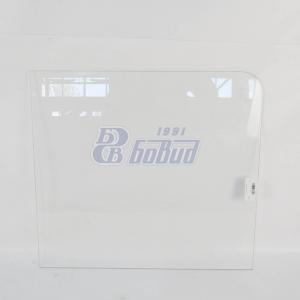 Стекло двери опускное  330-6103214