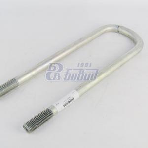 Стремянка передней рессоры  6370-2902408