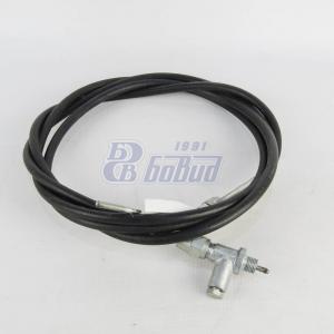 Трос ручного останова двигателя   63645-1108112