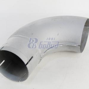 Труба выпускная  63685-1203182