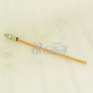 Трубка маслоподводящая к компрессору   63621-3509260