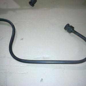 Трубка от насоса  63655-3408623-10