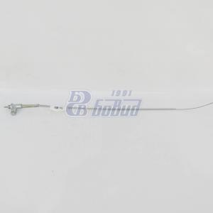 Тяга ручного управления акселератора  6361Х-1108120